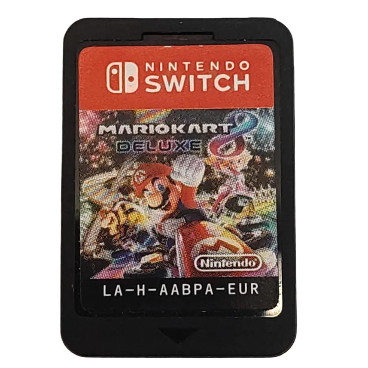 Switch - Mario Kart 8 Deluxe (3) Unboxed Preowned