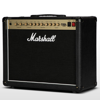 Marshall DSL40C AMP [2012] 40 Watts (Collection Only) Preowned