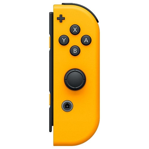 Switch Joy-Con (R) Neon Orange Grade B Preowned