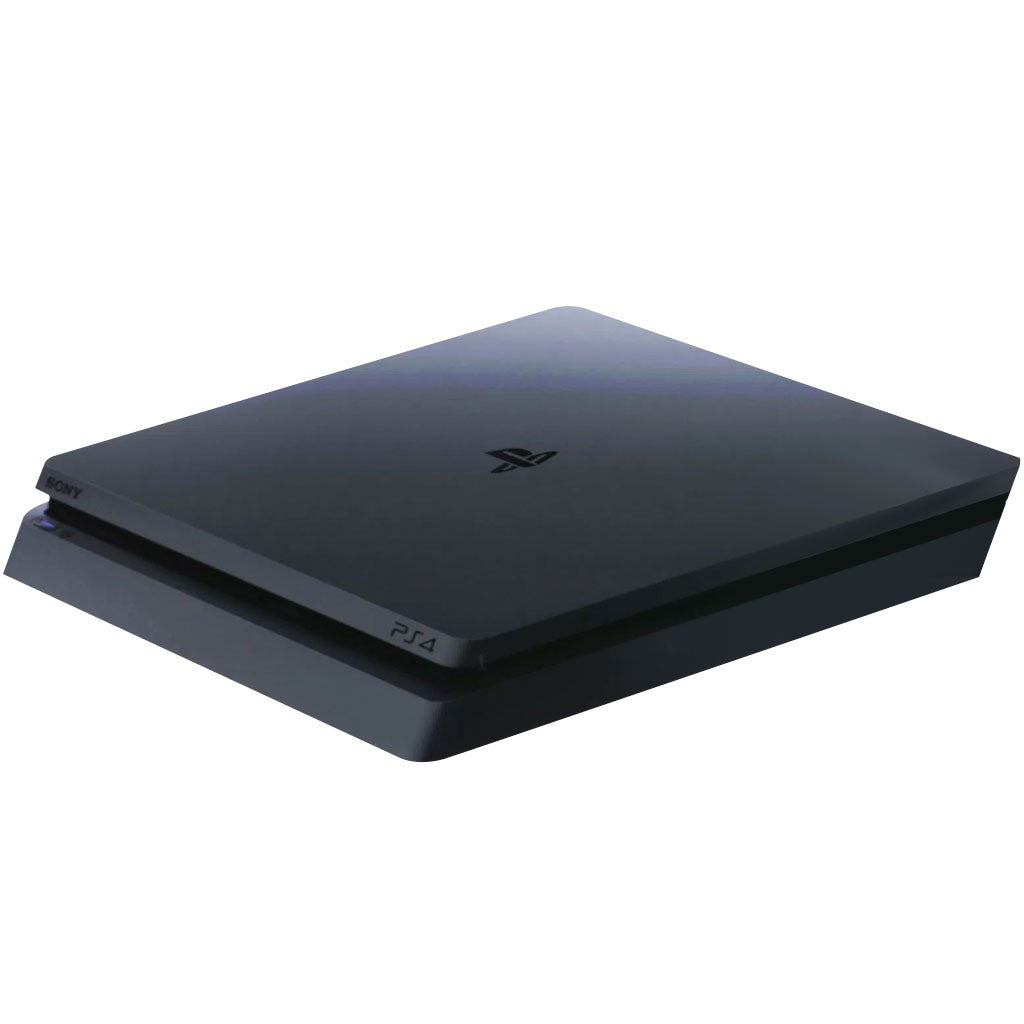 Playstation 4 Slim Console