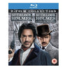 Blu-Ray Boxset - Sherlock Holmes Collection (12) Preowned