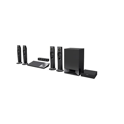 Sony BDV-N7200W 5.1 Surround Sound System Collection Only Preowned
