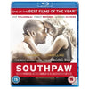 Blu-Ray - Southpaw (15) Preowned