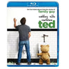 Blu-Ray - Ted (15) Preowned