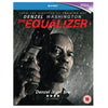 Blu-Ray - The Equalizer (15) Preowned