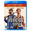 Blu-Ray - The Nice Guys (15) Preowned