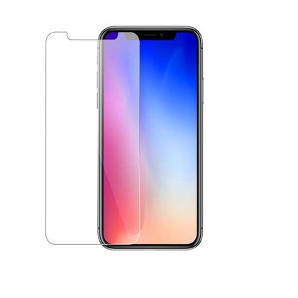iPhone X Tempered Glass