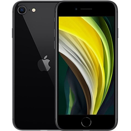Apple iPhone SE 2022 64gb Unlocked Midnight Grade B Preowned