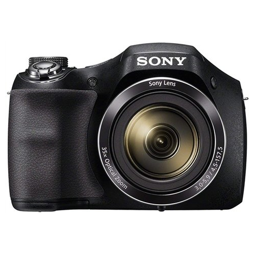 Sony Cyber-Shot DSC-H300 20MP Grade C Preowned